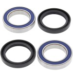 All Balls łożyska koła przód KTM SX/EXC/EXC-F/SX-F Husqvarna TE/TC/FE/FC Husaberg Beta RR250/300