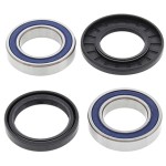 All Balls Łożyska koła przód Husqvarna TC TE CR WR SM 125/250/300/310/450/510/610 01-13 25-1415