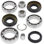 All Balls Zestaw naprawczy dyferencjału przód Honda TRX500 TRX650 25-2044
