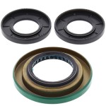 All Balls Uszczelniacze dyfra przód Can Am Renegade Commander Outlander Maverick 400/450/500/570/650/800/850/1000 03-20 25-2069-5