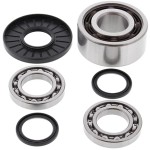 All Balls Łożyska dyfra przód Polaris Ranger RZR Sportsman ACE 325/500/570/900/1000 11-20 25-2075