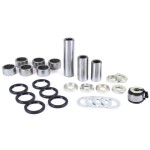 Prox Zestaw naprawczy przegubu łącznika wahacza Honda CRF250 10-17 CRF450 09-16 (27-1172)