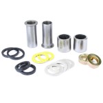 Łożyska wahacza Kawasaki KX125 KX250 ( 28-1044 )