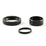 Prox Zestaw naprawczy wałka zdawczego Honda CR125 04-07, CRF250R 04-17, CRF250X 04-17 (25-4009)