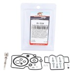 All Balls zestaw naprawczy gaźnika KTM KTM SXF250 05-10 SXF450 07-12 EXC450 07-11 EXC525 06-07 EXC530 09-11