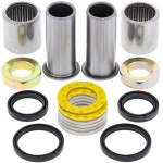 All Balls Zestaw naprawczy wahacza Kawasaki KX125 99-05 KX250 99-07