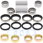 All Balls Zestaw naprawczy wahacza KTM SX85 03-17 + SX/EXC125-
