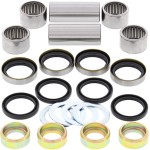 All Balls Zestaw naprawczy wahacza KTM EXC/SX 125-380