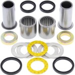 All Balls Zestaw naprawczy wahacza Kawasaki KX250F 06-16 KX450F 06-15 KXL450R 08-15