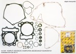 Komplet uszczelek Kawasaki KX250F '09-16