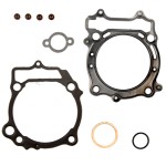Uszczelki Top-End Suzuki RM-Z450 '08-16