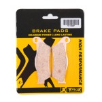 Prox Klocki hamulcowe przód KTM 125/150/200/250/300/350 ( FA181 )