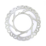 Prox Tarcza hamulcowa przód KTM 125-530 90-23 Husqvarna 125-501 14-23, Husaberg 125-550 07-14 (260x127x3,5)