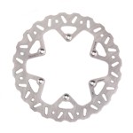 Prox Tarcza hamulcowa tył Yamaha YZ125/250/450 18-