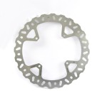 Prox Tarcza hamulcowa tył TM MX/EN 125-530 04-19