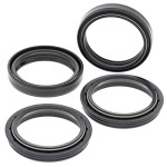 All Balls Komplet uszczelniaczy zawieszenia przód 47x58x10 Honda CR CRF Suzuki DRZ RMZ RM Kawasaki KXF 125/250/450 97-22 56-142