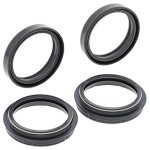 All Balls Komplet uszczelniaczy 48x58x9,5 KTM Husqvarna Gas Gas 125/250/300/350/450/500 01-16 56-146