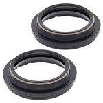 All Balls Uszczelniacze pyłowe 41X52,5X4,6/14 Beta RR-S 125 BMW F650CS F650/700GS HP2 SPORT R1200 GS/R/ST 00-19 57-148