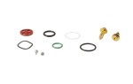All Balls 60-1017 Zestaw naprawczy kranika  Husqvarna TE125 15-16 TE250 14-18 TE250 18 KTM EXC125-530 03-20 Husaberg TE250/300 11-14