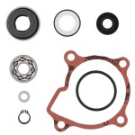 Winderosa Zestaw naprawczy pompy wody Yamaha YFM660 Grizzly 02-08 YXR660 RHINO 04-07