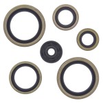 Komplet uszczelniaczy silnikowych KTM 125-200