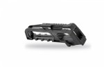 Polisport Prowadnica łańcucha Honda CRF 250/450 11-24 czarna