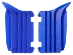 Polisport Kratki chłodnicy Yamaha YZ250F 10-13 kolor niebieski