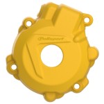 Polisport Osłona pokrywy zapłonu Husqvarna FE 250/300 14-16 kolor żółty 
