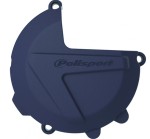 Polisport Osłona pokrywy sprzęgła KTM EXC XC-W SX 250/300 Husqvarna TE 250/300 17-22 kolor niebieski