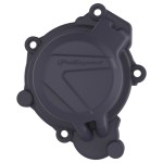 Polisport Osłona pokrywy zapłonu KTM SX 125/150 Husqvarna TC 125 16-22 kolor niebieski