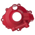Polisport Osłona pokrywy zapłonu Honda CRF 250 18-22 kolor czerwony