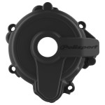 Polisport Osłona pokrywy zapłonu Sherco SE 250/300 14- kolor czarny