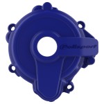 Polisport Osłona pokrywy zapłonu Sherco SE 250/300 14- kolor niebieski
