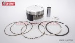 Wossner Tłok KTM SXF450 07-12 C 96,98mm (77330007100)