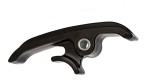 Polisport Ślizg łańcucha dolny SX XC-W SX-F EXC-F Husqvarna TC FC TE FE 85/125/150/250/350/450/500 16-22 (79003053010) kolor czarny