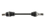 All Balls Półoś tył lewa prawa Yamaha YFM700 Grizzly 14-15 wzmocniona