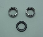 mini: TOURMAX ZESTAW NAPRAWCZY POPYCHACZA SPRZĘGŁA KAWASAKI KX 250 '90-'07 (MADE IN JAPAN) (1)