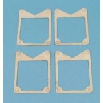 mini: TOURMAX USZCZELKA KOMORY PŁYWAKOWEJ GAŹNIKA (4 SZT.) YAMAHA XV 750 '81-'83, XV 920 '81-'83 (MADE IN JAPAN) (1)