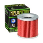 Filtr oleju HifloFiltro HF125