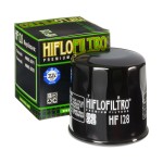 Filtr oleju HifloFiltro HF128
