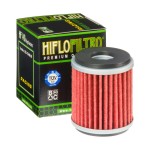 Filtr oleju HifloFiltro HF140 Yamaha YZ250F WR250F YZ450F WR450F 09-22