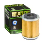Filtr oleju HifloFiltro HF143