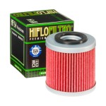 mini: Filtr oleju HifloFiltro HF154 (2)