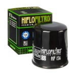 Filtr oleju HifloFiltro HF156