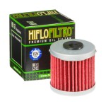 Filtr oleju HifloFiltro HF167