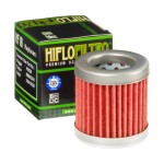 Filtr oleju HifloFiltro HF181