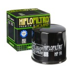 Filtr oleju HifloFiltro HF191