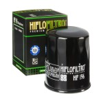 Filtr oleju HifloFiltro HF196