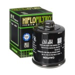 Filtr oleju HifloFiltro HF197