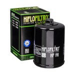 mini: Filtr oleju HifloFiltro HF198 (2)